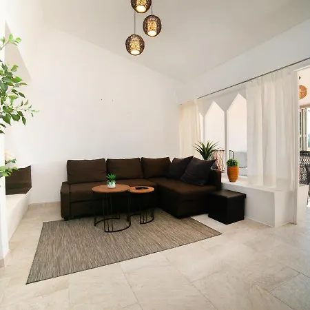 Castillos-1 By Interhome Apartment *