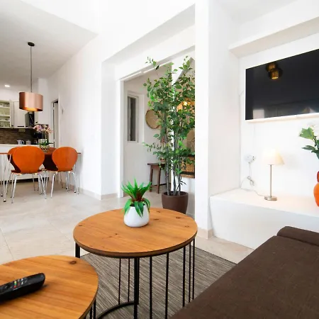 Castillos-1 By Interhome *