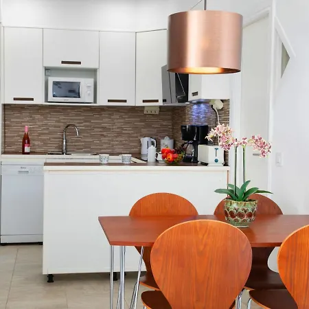 Castillos-1 By Interhome Calpe