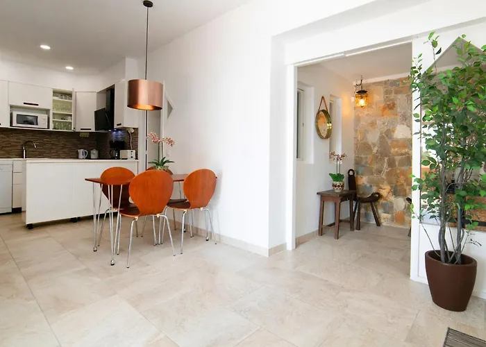 Castillos-1 By Interhome Apartment