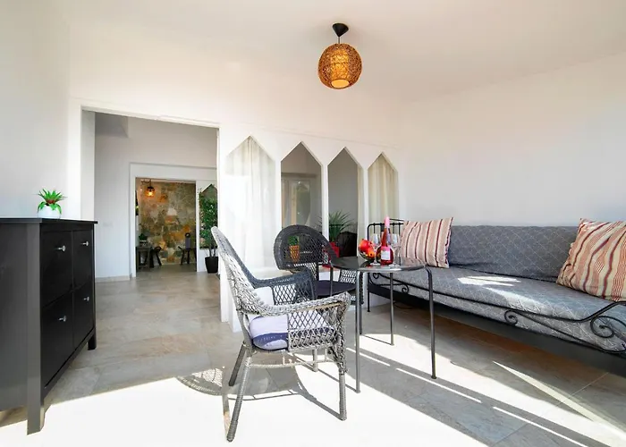 Castillos-1 By Interhome * Calpe