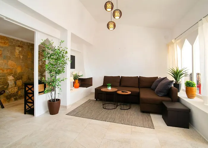 Castillos-1 By Interhome