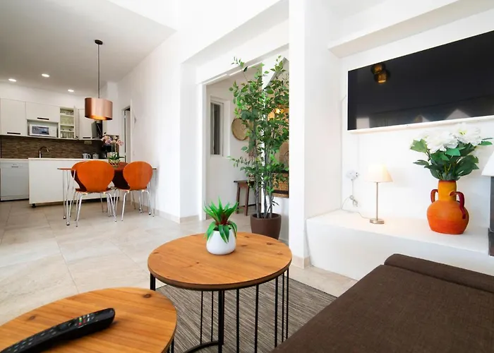 Castillos-1 By Interhome *