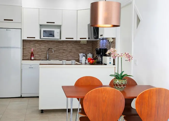 Castillos-1 By Interhome Calp