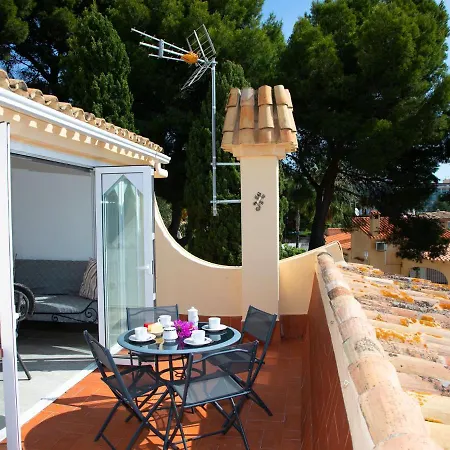 Castillos-1 By Interhome Apartamento